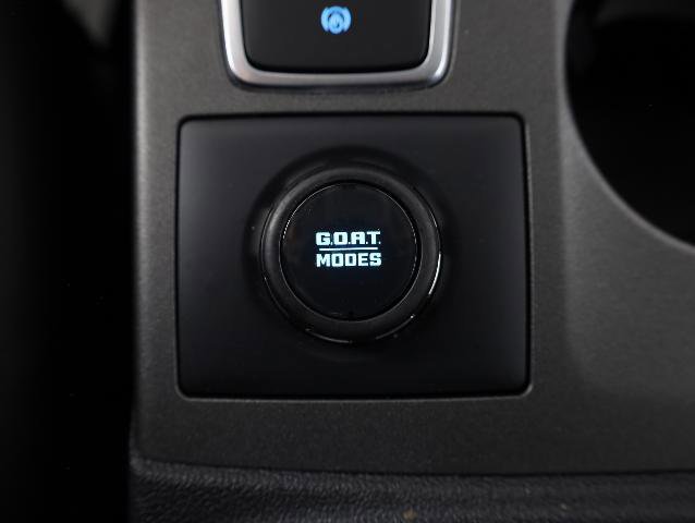 Certified 2025 Ford Bronco Sport Outer Banks w/ Outer Banks Tech Package+ image 17