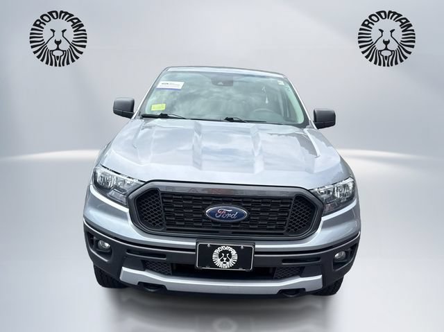 Certified 2020 Ford Ranger XLT w/ Equipment Group 301A Mid AWD/4WD image 2