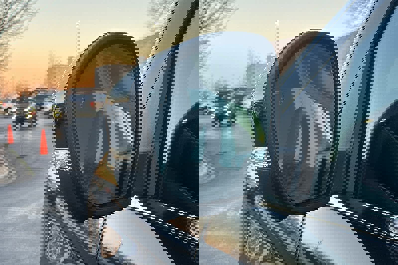 Certified 2025 Ford Expedition Max Platinum image 8