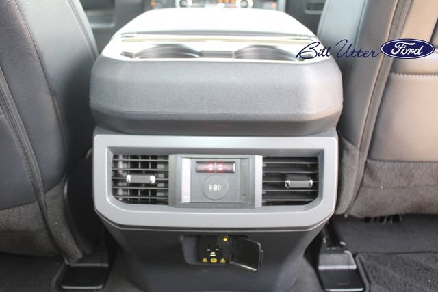 Certified 2026 Ford F250 Lariat w/ Chrome Package AWD/4WD image 15
