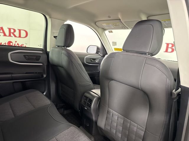 Certified 2024 Ford Bronco Sport Big Bend image 19