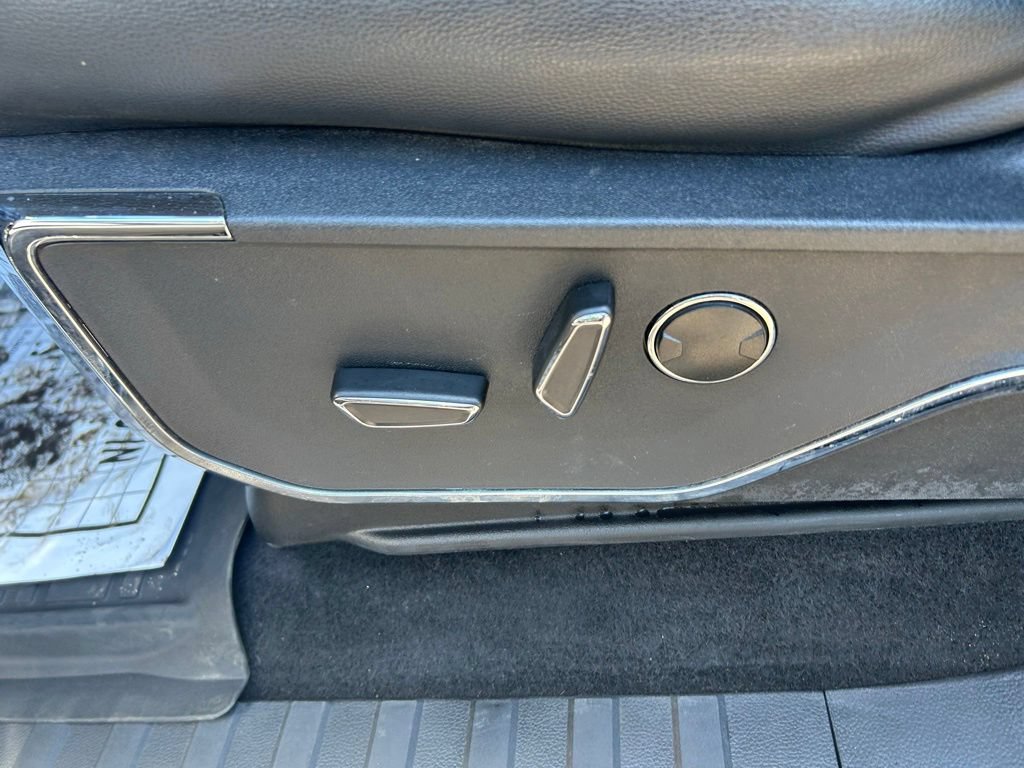 Certified 2024 Ford F150 Lariat w/ Equipment Group 502A High AWD/4WD image 18