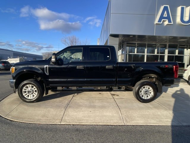 Certified 2017 Ford F250 XLT w/ XLT Value Package image 2