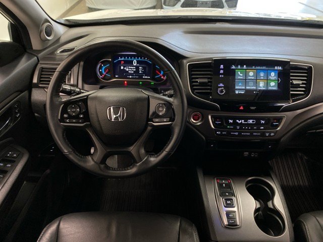 Used 2022 Honda Pilot EX-L image 17