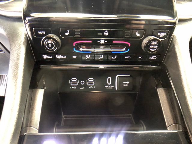 Used 2022 Jeep Grand Cherokee Limited 4xe AWD/4WD image 18