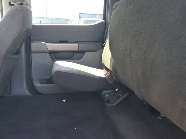 Certified 2023 Ford F150 XLT image 16