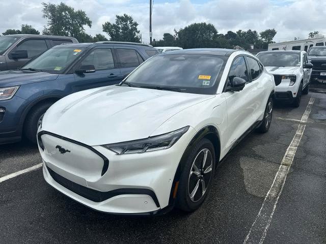 Certified 2023 Ford Mustang Mach-E Premium AWD/4WD image 2