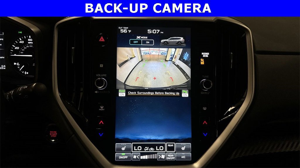 Used 2024 Subaru Ascent Premium w/ Convenience Package image 23
