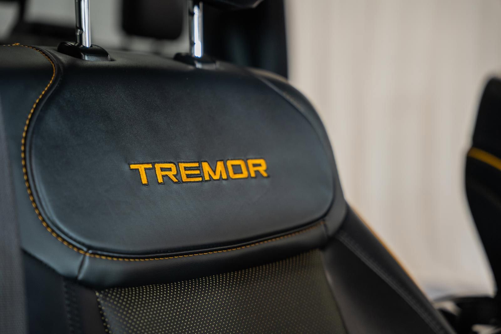 Certified 2023 Ford F150 Tremor w/ Equipment Group 402A High image 47