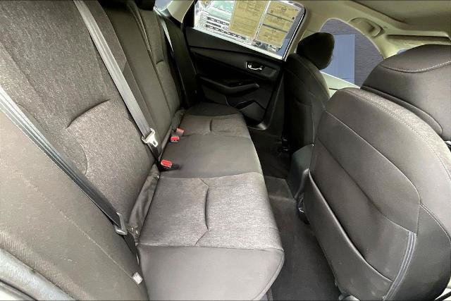 Used 2023 Honda Accord EX image 23