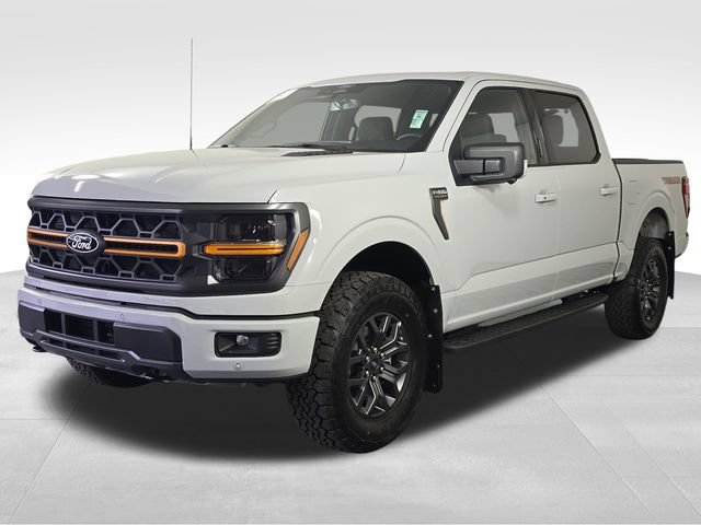 Certified 2026 Ford F150 Tremor w/ Bed Utility Package AWD/4WD video 3
