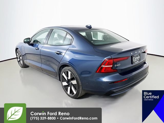 Used 2024 Volvo S60 T8 Ultimate AWD/4WD image 5