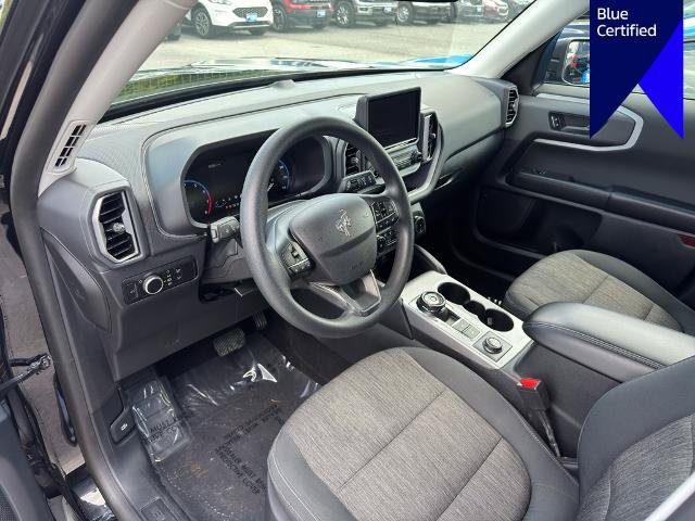Certified 2023 Ford Bronco Sport Big Bend AWD/4WD image 2