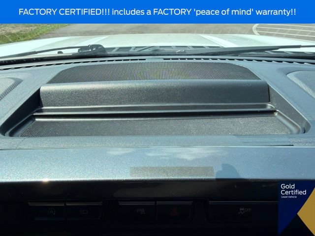 Certified 2023 Ford F150 XLT w/ Equipment Group 302A High AWD/4WD image 31