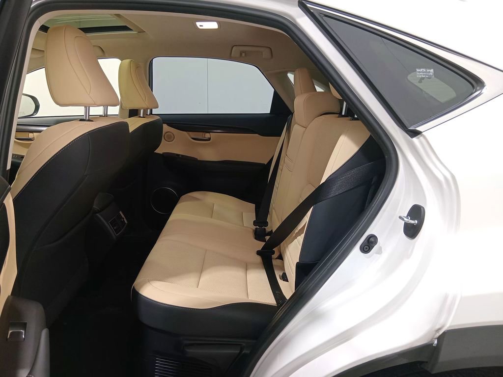 Used 2020 Lexus NX 300h AWD w/ Premium Package image 13