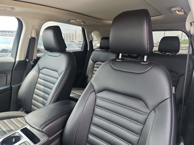 Certified 2024 Ford Edge SEL w/ Convenience Package AWD/4WD image 22