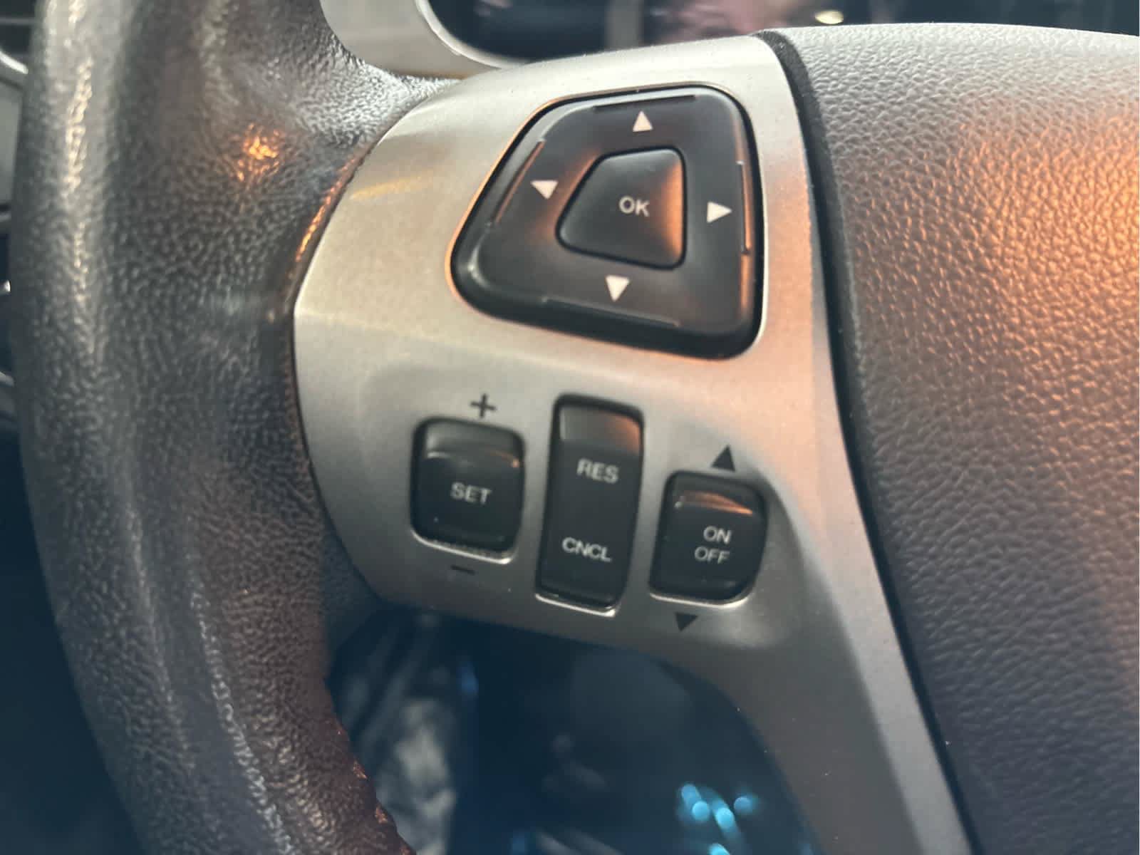 Certified 2018 Ford Taurus Limited AWD/4WD image 16