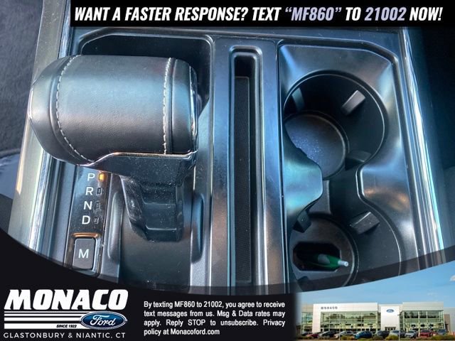 Certified 2023 Ford F150 XLT w/ Equipment Group 302A High image 22