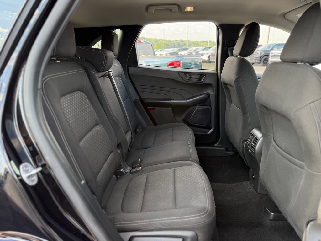Certified 2024 Ford Escape Active AWD/4WD image 13