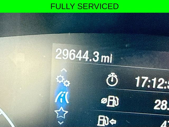 Certified 2024 Ford Maverick XLT w/ XLT Luxury Package AWD/4WD image 14