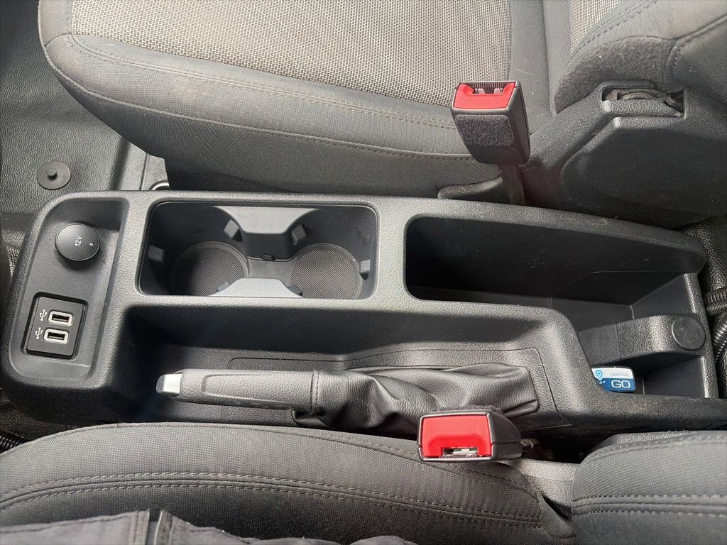 Certified 2020 Ford Transit Connect XL FWD image 23