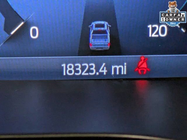 Certified 2024 Ford F150 XLT w/ Equipment Group 303A High image 16