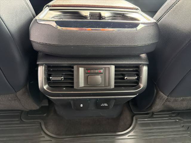 Certified 2021 Ford F150 Lariat w/ Equipment Group 502A High AWD/4WD image 38