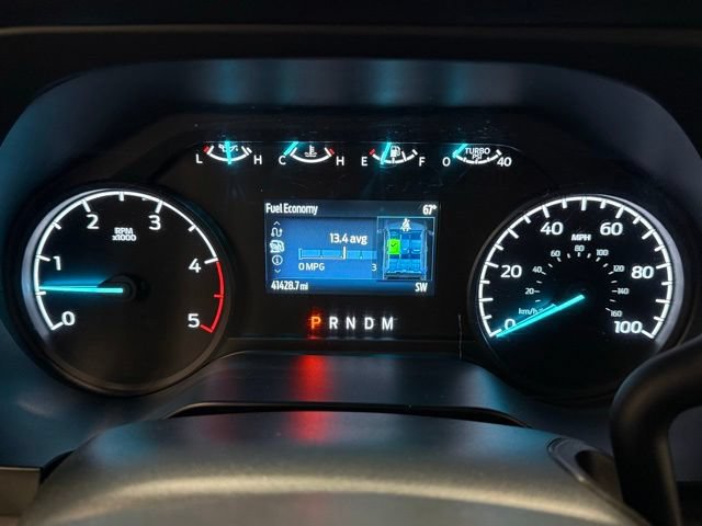 Certified 2025 Ford F350 XLT AWD/4WD image 24