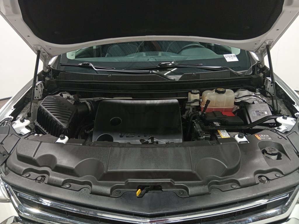 Used 2020 Chevrolet Traverse High Country AWD/4WD image 11