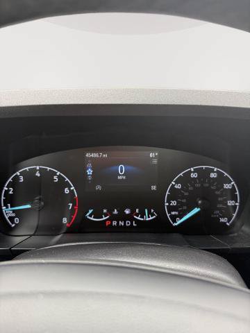Certified 2024 Ford Maverick XLT w/ XLT Luxury Package AWD/4WD image 10
