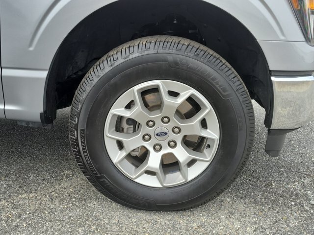 Certified 2023 Ford F150 XLT AWD/4WD image 11