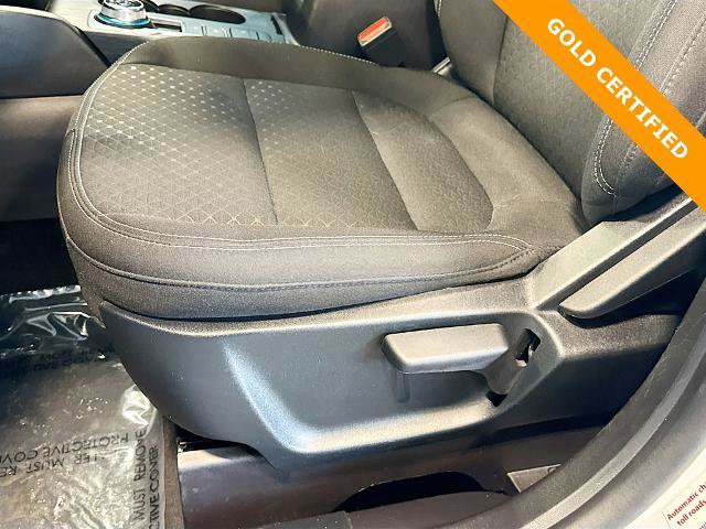 Certified 2025 Ford Escape Active image 14