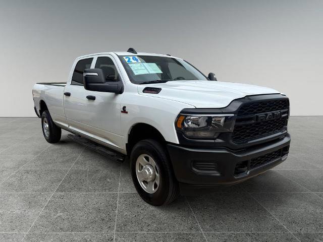 Used 2024 RAM 3500 Tradesman image 6