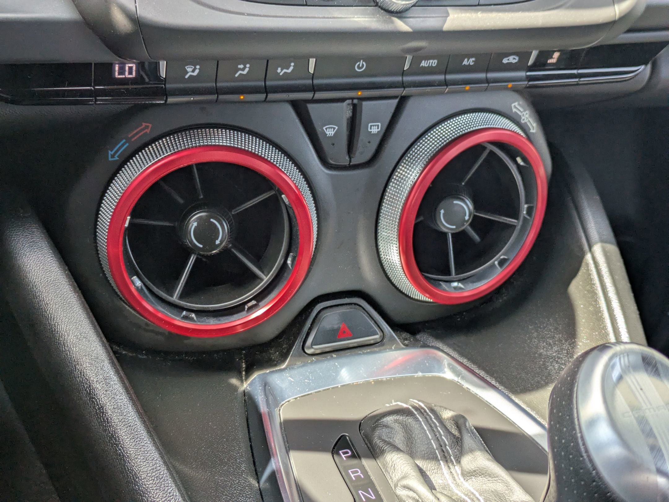 Used 2023 Chevrolet Camaro SS image 20