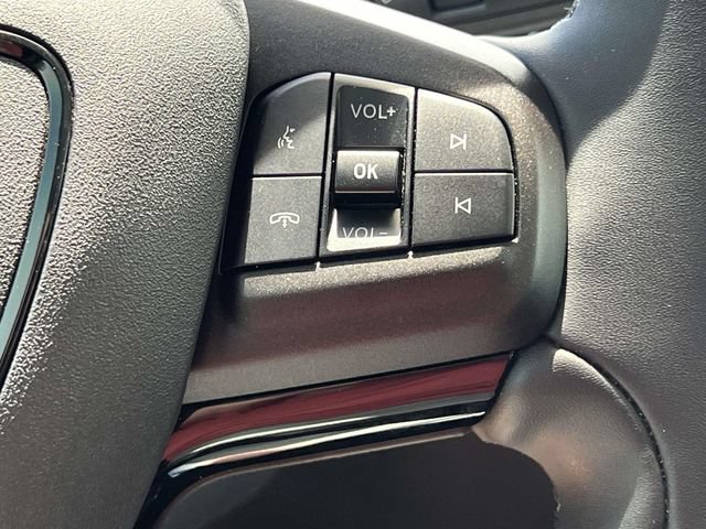 Certified 2024 Ford Mustang Mach-E Premium AWD/4WD image 31
