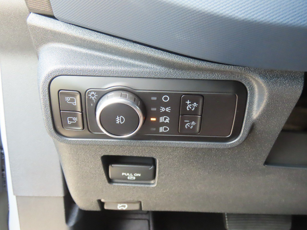 Certified 2023 Ford Bronco Raptor AWD/4WD image 26