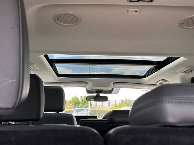 Certified 2025 Ford Expedition Max Active AWD/4WD image 12
