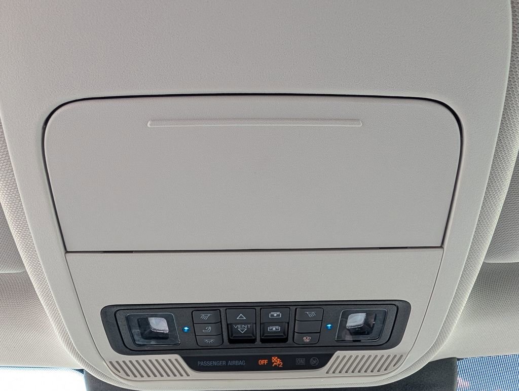 Certified 2025 Ford Expedition Active RWD image 17
