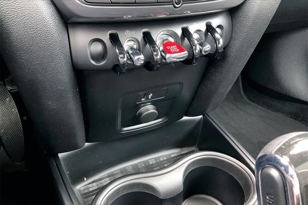 Used 2021 MINI Cooper Countryman image 25