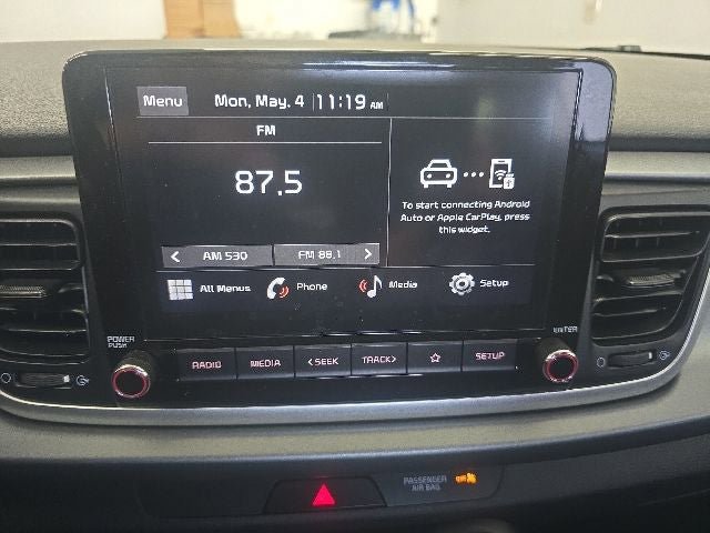 Used 2022 Kia Rio LX FWD image 24