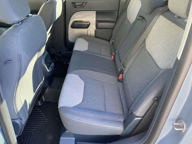 Certified 2024 Ford Maverick XLT w/ XLT Luxury Package image 15