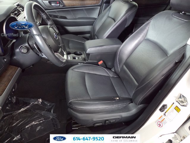 Used 2018 Subaru Outback 2.5i Limited AWD/4WD image 18