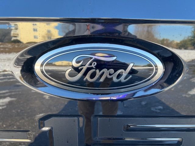 Certified 2023 Ford F150 Lariat w/ Equipment Group 502A High image 42