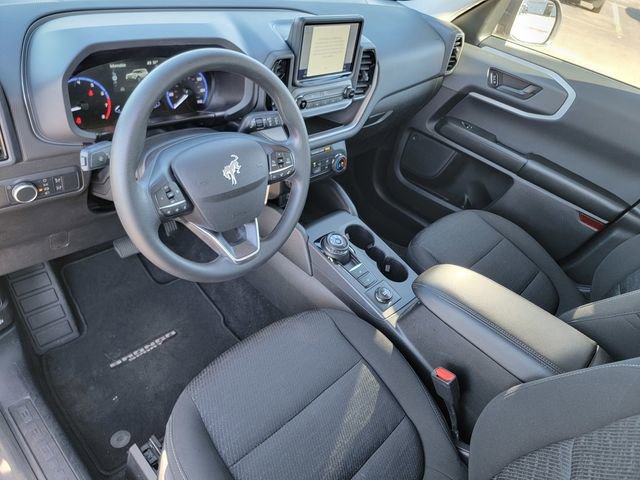 Certified 2022 Ford Bronco Sport Base image 19