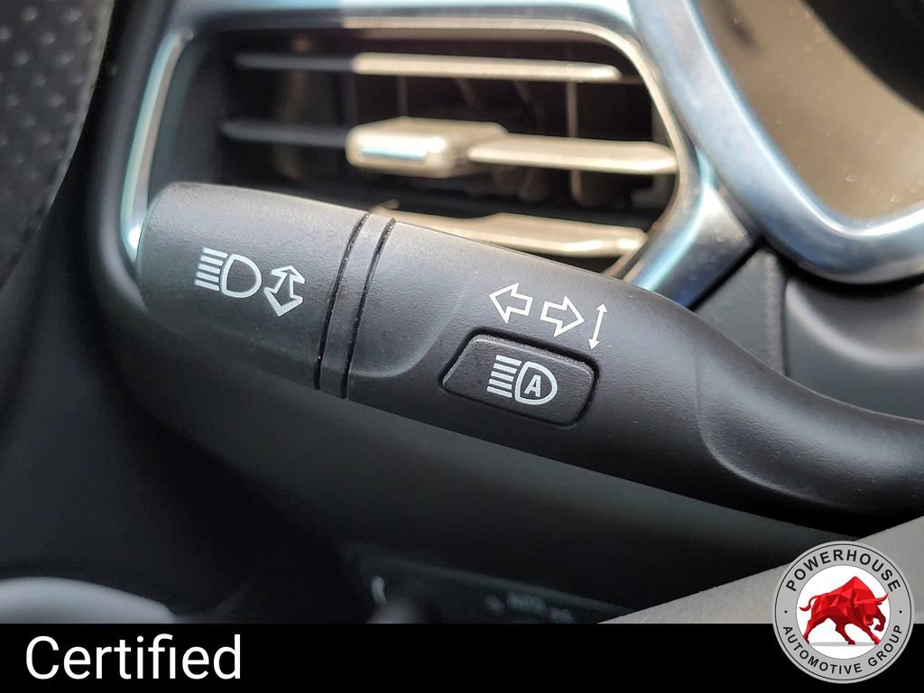 Used 2022 Chevrolet Equinox LT FWD image 30
