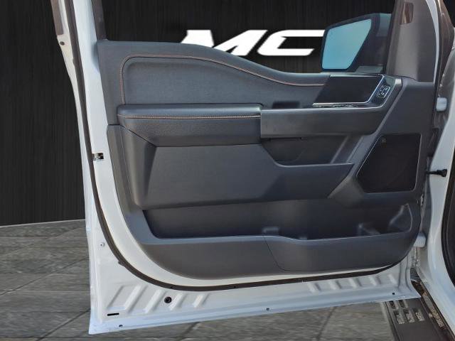 Certified 2025 Ford F150 Tremor w/ Equipment Group 402A High image 23