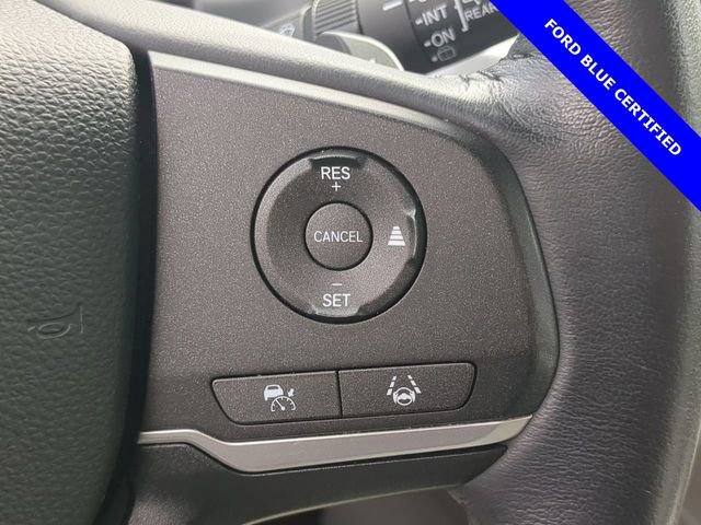 Used 2022 Honda Odyssey EX-L image 27