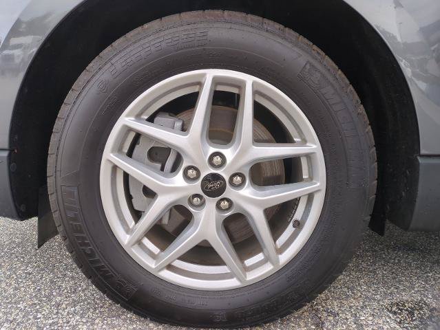 Certified 2024 Ford Edge SEL w/ Convenience Package AWD/4WD image 25