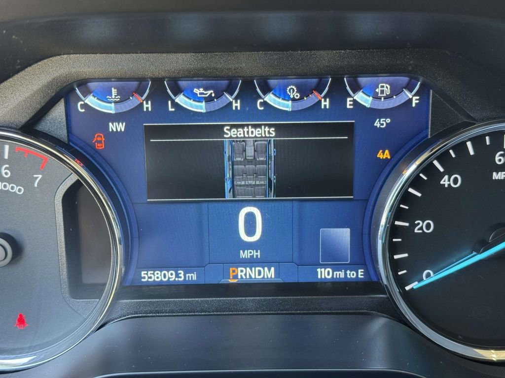 Certified 2022 Ford Expedition XLT image 17