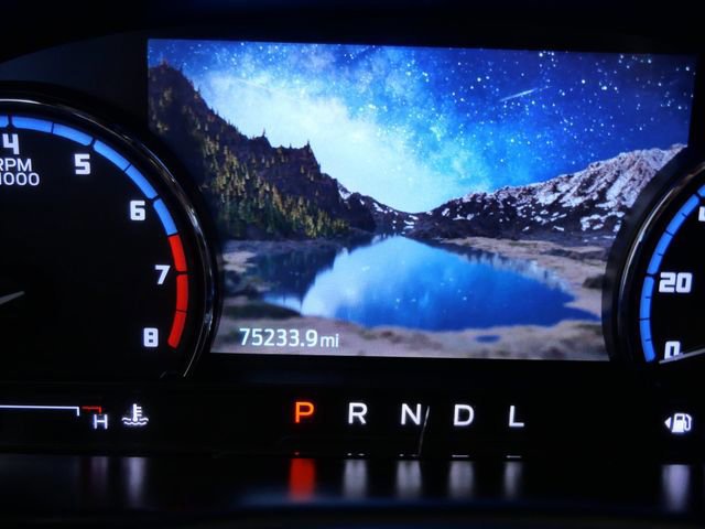 Certified 2021 Ford Bronco Sport Outer Banks AWD/4WD image 18